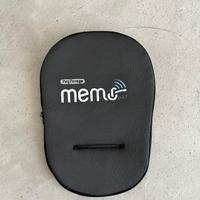 Peg Perego Memo Pad - Anti-abbandono Seggiolino