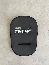 Peg Perego Memo Pad - Anti-abbandono Seggiolino