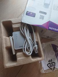 EXTENDER NETGEAR AC 750