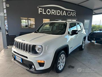 JEEP RENEGADE 1.6 MJT 130CV LIMITED 02/2023