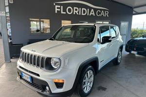 JEEP RENEGADE 1.6 MJT 130CV LIMITED 02/2023
