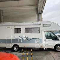 Rimor Superbrig 678