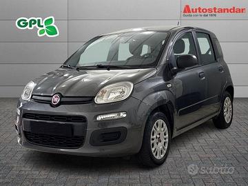 FIAT Panda III 2016 1.2 Easy easypower Gpl 69...