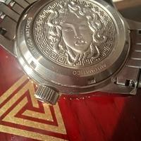 Orologio Vertigo Medusa diver 300