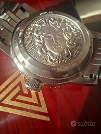 Orologio Vertigo Medusa diver 300
