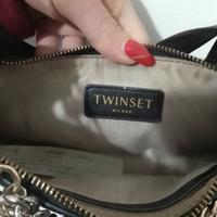 BORSA TWINSET MILANO