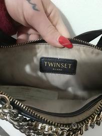 BORSA TWINSET MILANO