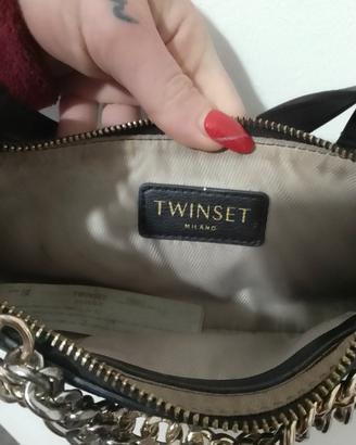 BORSA TWINSET MILANO