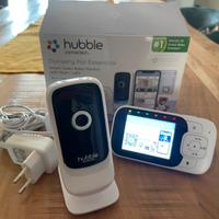 Video monitor Hubble per neonato
