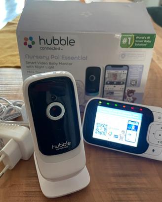 Video monitor Hubble per neonato