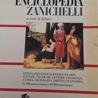 Enciclopedia Zanichelli 