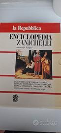 Enciclopedia Zanichelli 