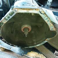 CAMBIO 6M MERCEDES VITO 2.2 TD 2007 646982 133/202