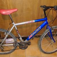 Mountain bike Mirage 