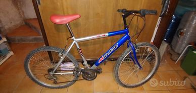 Mountain bike Mirage 