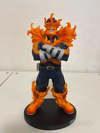 Endeavor MHA