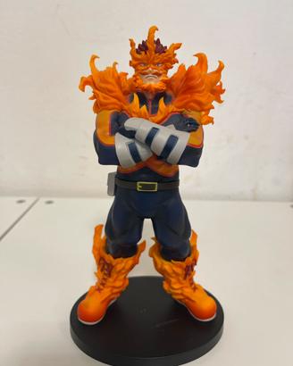 Endeavor MHA