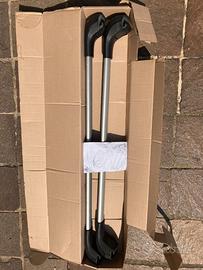 barre tetto auto Citroen C4 Gran Picasso