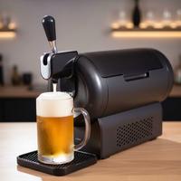 Spillatrice Birra Krups