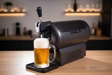 Spillatrice Birra Krups