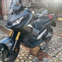 Honda X-ADV 750 - 2018