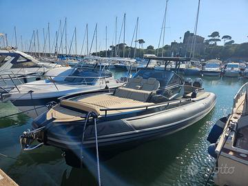 Salpa soleil 42 del 2024