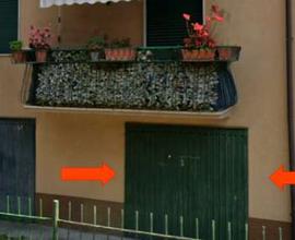 Garage a Venezia VE