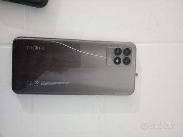 telefono realme 8i