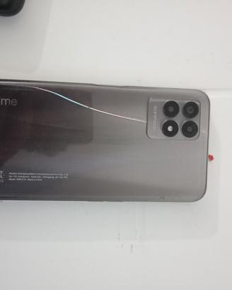 telefono realme 8i