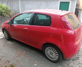 FIAT Punto 3ª serie - 2006