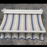 tenda da sole