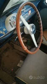 Macchina da collezione