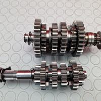 CAMBIO 77033001000 x KTM SXF 250 2010 2009 SXF250 