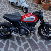 Ducati Scrambler 800