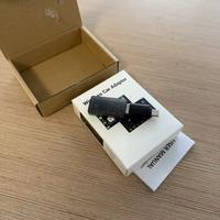 dongle/ adattatore carplay/ android auto wireless