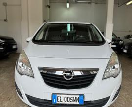 Opel Meriva 1.4 Turbo 120CV GPL Tech Elective