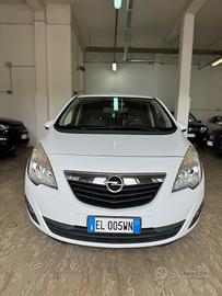 Opel Meriva 1.4 Turbo 120CV GPL Tech Elective