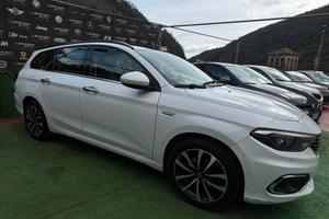 Fiat Tipo 1.6 Mjt S&S SW Lounge