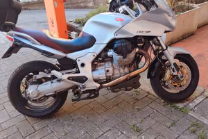 Moto Guzzi Norge