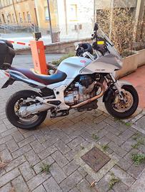 Moto Guzzi Norge