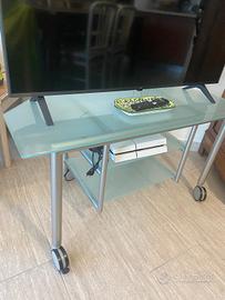 Carrello tv