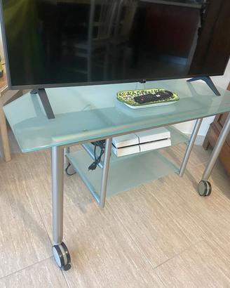 Carrello tv