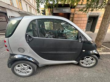 SMART fortwo 1ª serie - 2005