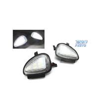 FANALI A LED PER SPECCHI RETROVISORI VOLKSWAGEN VW
