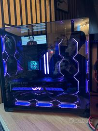 Asus Rog strix 5070 ti