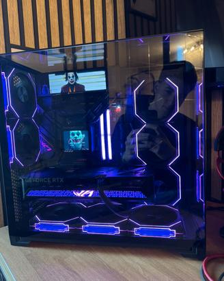 Asus Rog strix 5070 ti