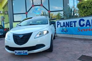 Lancia Ypsilon 1.2 69 CV 5 porte GPL Ecochic Gold 