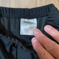 Pantalone bici corto bambino estivo