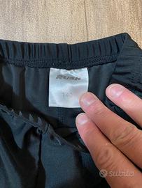 Pantalone bici corto bambino estivo