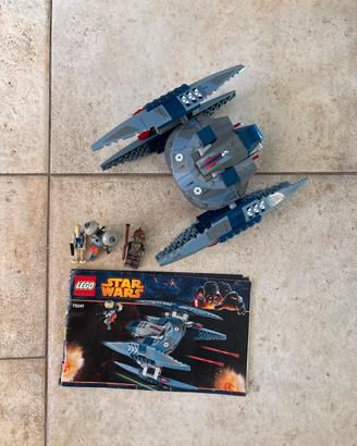 Lego star wars